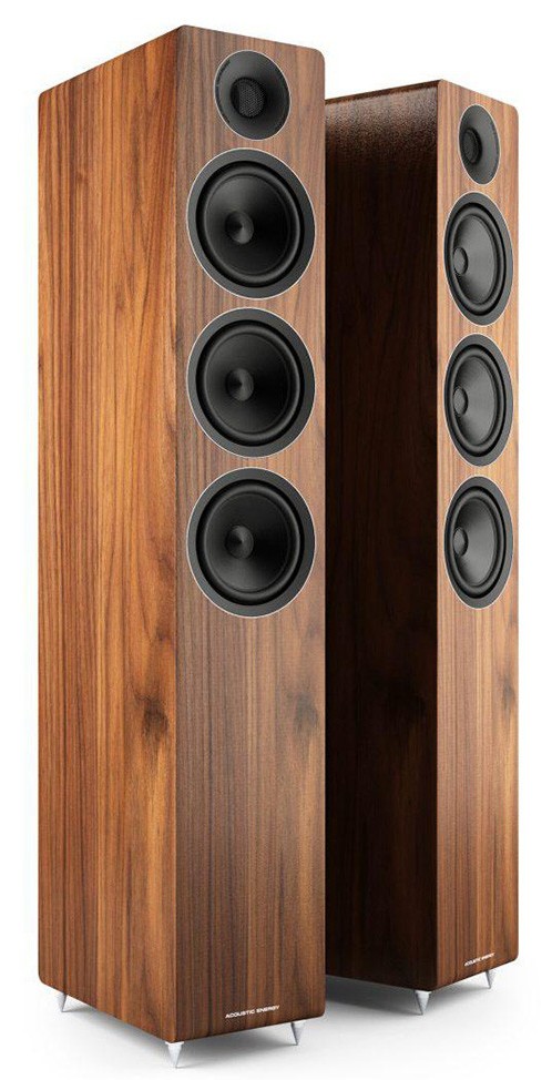 Acoustic Energy AE320